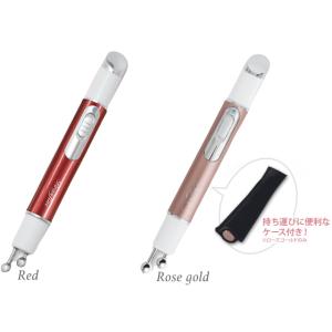 ブランフィーネ スキンワイパー ピンク ピカ子監修 ハンディ美顔器 EMS