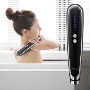 ヤーマン キャビスパ360 EMS YA-MAN ダイエット器具 ドレナージュ 超 