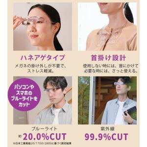 SWAP EYE スワップアイ 拡大鏡 ルーペ...の詳細画像2
