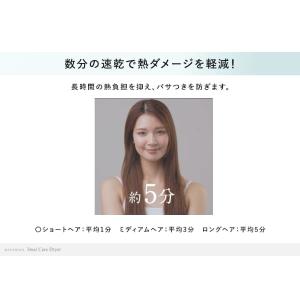 WAVE WAVE Dual Care Dry...の詳細画像5