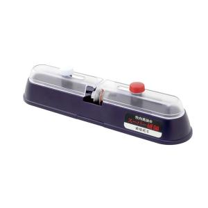 Spyderco スパイダルコ 三角形シャープメーカー ナイフ研ぎ器 204MF