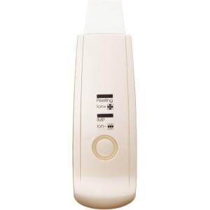 エムシービケン ビューティーバー 美顔器 フェイスケア 純金 電動美顔