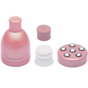 フェイシャルリフトアトワンスα ビギナーズセット フェイシャルローラー付 表情筋トレーニングフェイスケア 表情筋 トレーニング