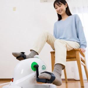 エスカルゴ 3 III 専用安定ボード付き PBE-100(3) 電動サイクルマシン