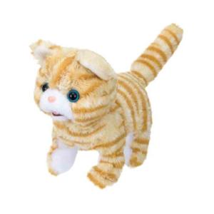 動く猫ぬいぐるみの商品一覧 通販 Yahoo ショッピング
