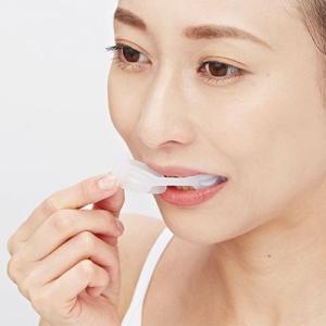 ほうれい線 グッズ マウスピースの商品一覧 通販 Yahoo ショッピング