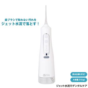 Panasonic（パナソニック） 【保証付】【国内正規品】 口腔洗浄器
