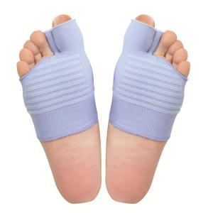 外反母趾ほぐねるfit 2枚組×2個セット 外...の詳細画像1