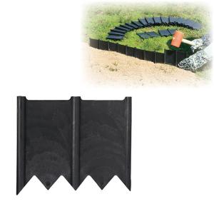 芝生 根止め サンカ 芝の根止めトール (土のストッパー) 20枚入 50076