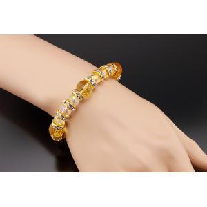 VERSACE（ヴェルサーチェ） ヴェルサーチ ブレスレット MEDUSA BRAIDED