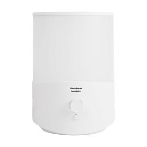 超音波式加湿器 Ultrasonic Humidifier IH-KU025 加湿器 アロマ 超音波式 超音波 除菌 おしゃれ 家庭用 超音波加湿器 乾燥 保湿 乾燥対策｜hl1