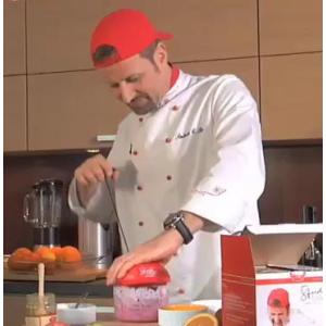 ビュンビュンスライサーの商品画像