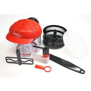 ビュンビュンスライサーの詳細画像2