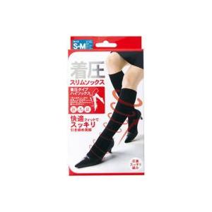 着圧スリムソックス S-M ( 2足組 ) : 爽快ドラッグ - 通販 - Yahoo