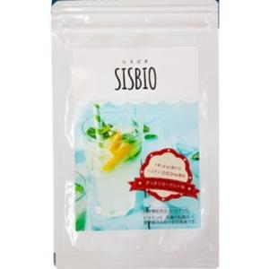 シスビオ SISBIO 100g×4個セット サプリメント ビオチン サプリ シスチン 栄養機能食品...