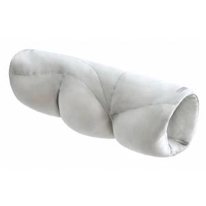 FULUWA お医者さんの膝futon 枕 抱...の詳細画像1