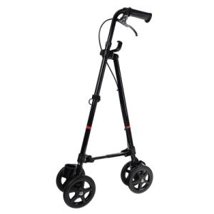 歩行補助具 ローラーステッカーDXIII / 楽杖シリーズ : モトラビット