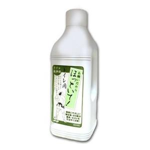 お願いだからほっといて トイレ用 1000ml