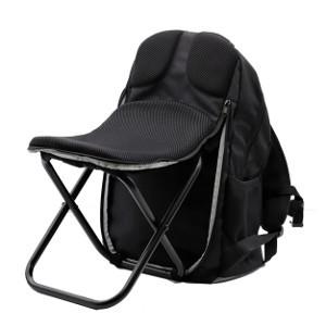 椅子になるリュックの商品一覧 通販 Yahoo ショッピング