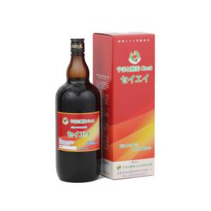 やまと酵素 液体酵素 セイエイ 1200ml 美容健康飲料 ファスティング 断食 酵素ダイエット 酵...