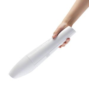 ダイソン Dyson V4 Digital Absolute サイクロン式 キャニスター掃除機