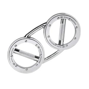 The Burn Machine バーンマシン ウエイトトレーニング 美品 Amazon.co.jp: [clipper] バーンマシーン2（重量・負荷調整可能モデル