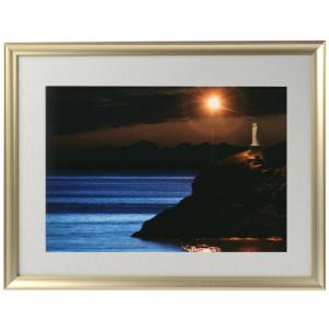 秋元隆良 奇跡の写真 マリア像の神秘 開運 幸運 画像 写真 開運開運フォト 開運写真 縁起物 お祝...