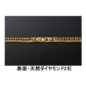 ペレ・バレンチノ バドガシュタイン 喜平ネックレス ネックレス 喜平