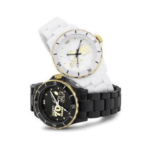 スヌーピー生誕70周年記念ハイブリットセラミックウォッチ 腕時計 レディース腕時計 スヌーピー 時計 スヌーピー腕時計 限定