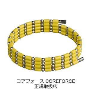 コアフォースループ YELLOW SUS CF...の詳細画像2