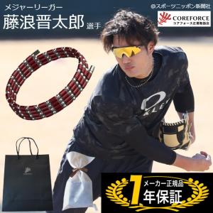 COREFORCE コアフォースループ カーディナルレッド SUS CFL70 70cm