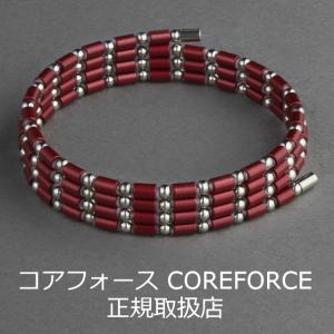 コアフォースループ カーディナルレッド SUS...の詳細画像3