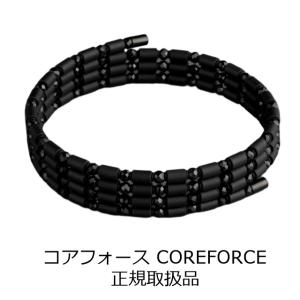 コアフォースループ ブラックスピネル 70cm...の詳細画像1