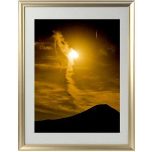 秋元隆良 奇跡の写真 ガジュマルの精霊 キジムナー 開運 幸運 画像