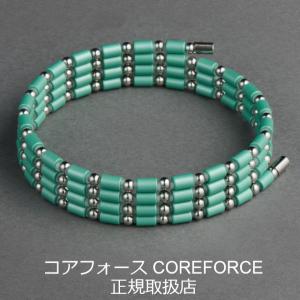 コアフォースループ PEARL MINT パー...の詳細画像3