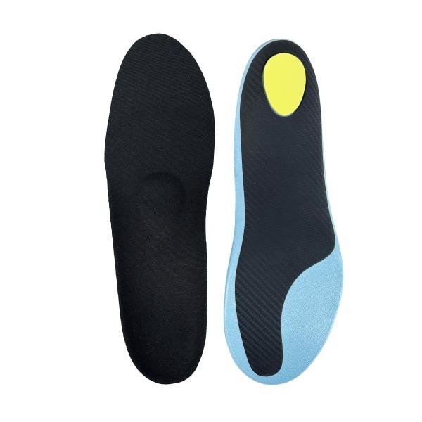 GolfPro Max ゴルフ用インソール 同サイズ×2個セット インソール ゴルフ スポーツ アウ...