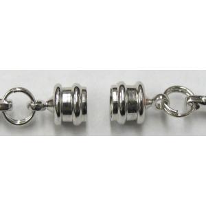 オール磁気カット玉 ブレスレット 健康アクセサ...の詳細画像2