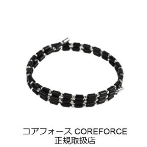 コアフォースループ K14WG CFL50 50cm コアフォース COREFORCE ネックレス ゴルフ用品 スイング 飛距離 ブレスレット