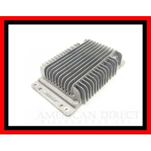 【即納/中古】GM純正 04-07y ハマーH2 Bose アンプ OEM 15113803 オーデ...