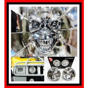 HUMMER（ハマー） 【最新/キーレス/A-STYLE】03-07y ハマーH2 クローム