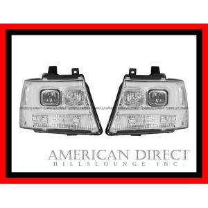 BO/日本仕様/クローム】07-14y シボレー タホ サバーバン