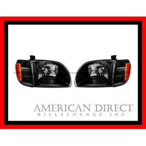 並行輸入品】AmeriLite 2000-2004 トヨタ タンドラ レギュラー