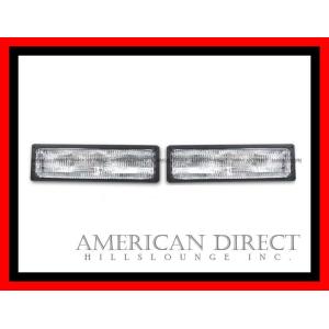 【純正タイプ/左右】95-99y タホ/92-99y サバーバン ユーコン/88-98y C-150...