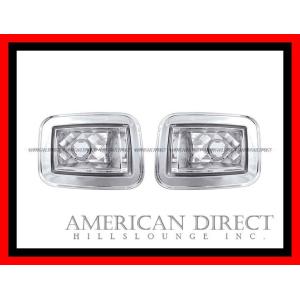 IPF ハマー H2 LED ヘッドライトキット マルチリフレクター レンズ