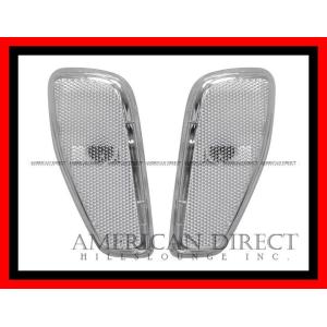 DEPO 正規品 ジープ レネゲード US仕様 フロント サイドマーカー 左右