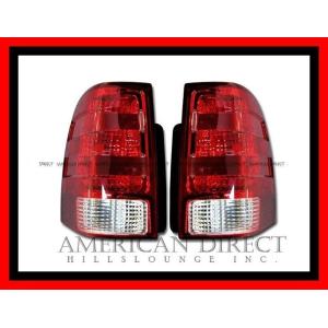 リンカーン 【訳あり品/未使用/左側のみ】 03-06y ナビゲーター LED