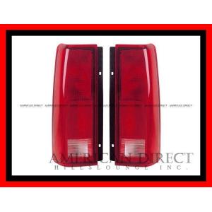 シボレー アストロ / GMC サファリ リア バンパーカバー 1985-2005y