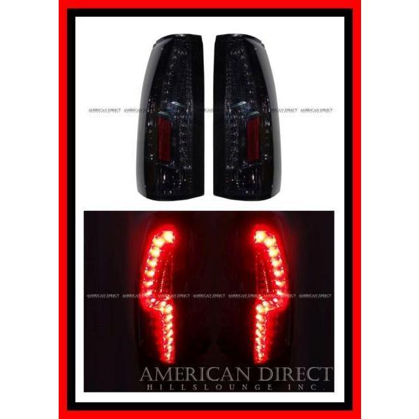 【スモーク】95-99y タホ/ 92-99y サバーバン ユーコン/ 88-98y C-1500 ...