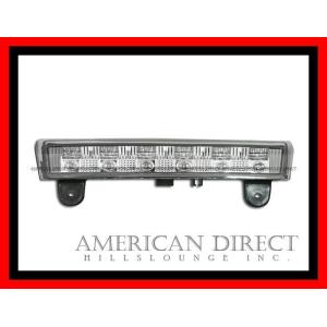 【クリア/V1】00-06y タホ サバーバン ユーコン デナリ XL デナリXL LED ハイマウ...