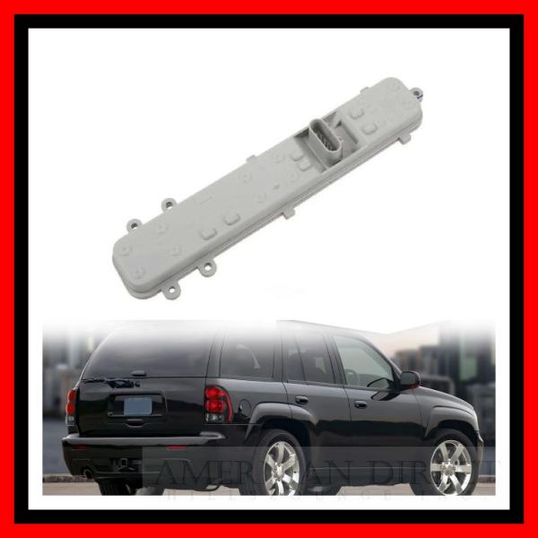 【激レア/入手困難/左右共通】02-09y トレイルブレイザー テール ライト ランプ ソケット 回...